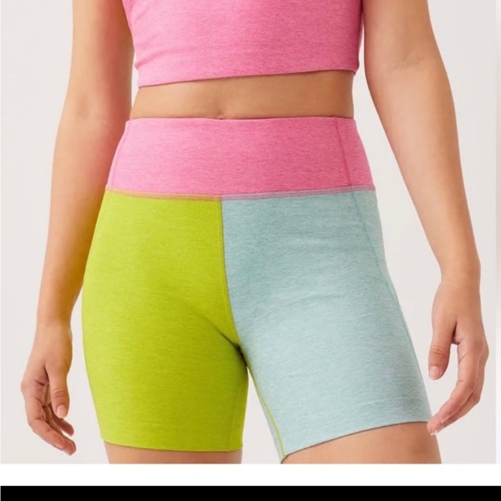 Outdoor Voices Warmup Shorts